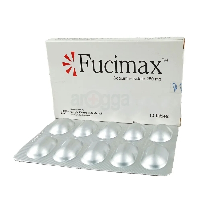 Picture of Fucimax Tablet