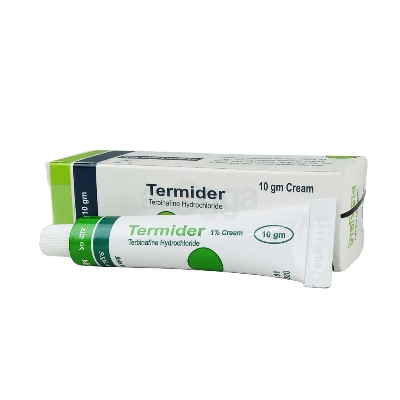 Picture of Termider 10g Cream