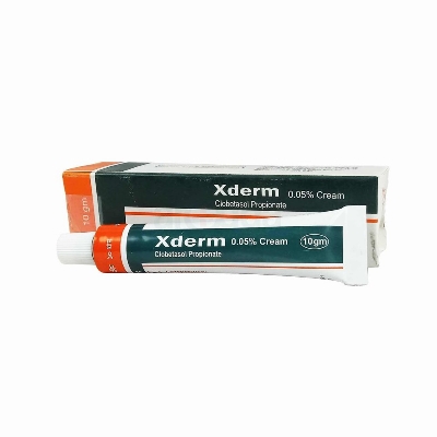 Picture of Xderm 10gm Cream