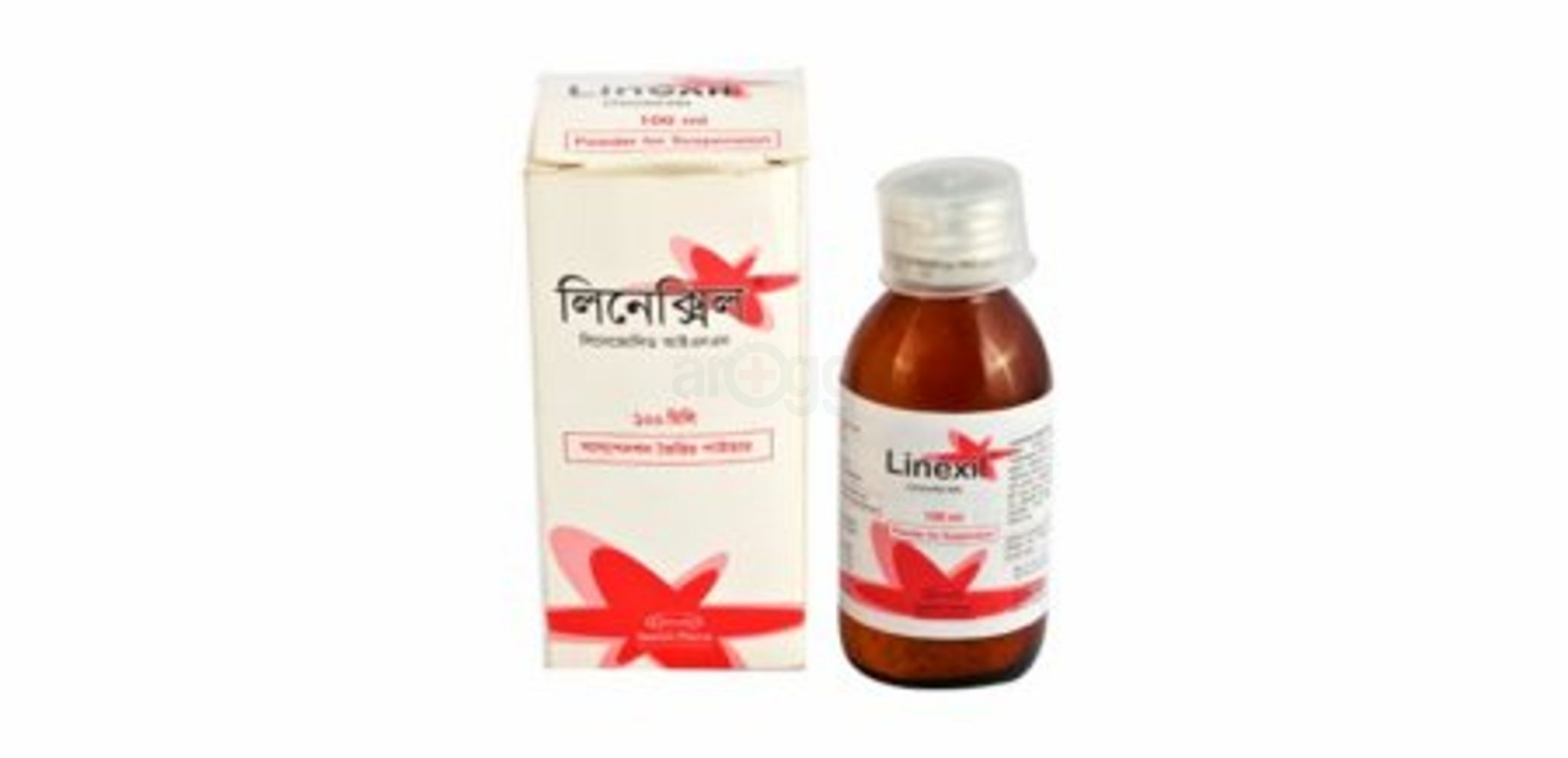 Picture of Linexil 100ml PFS
