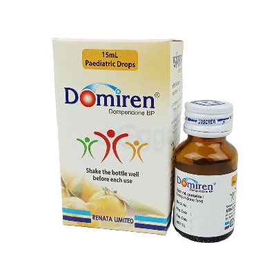Picture of Domiren 15ml P/D