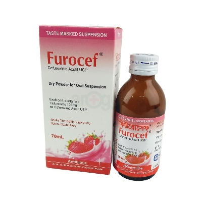 Picture of Furocef 70ml PFS