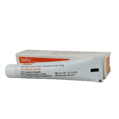 Picture of Telfin 10gm Cream