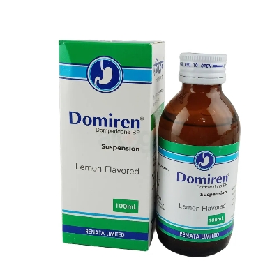 Picture of Domiren 100ml Oral Sus