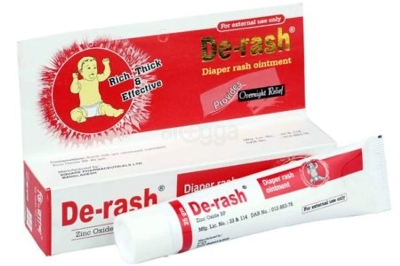 Picture of De-rash Oint.