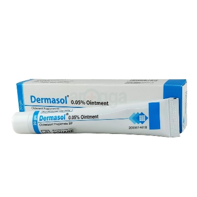Picture of Dermasol 20gm Oint.