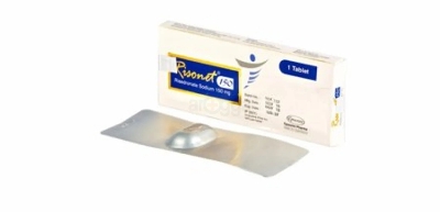 Picture of Risonet 150mg Tablet