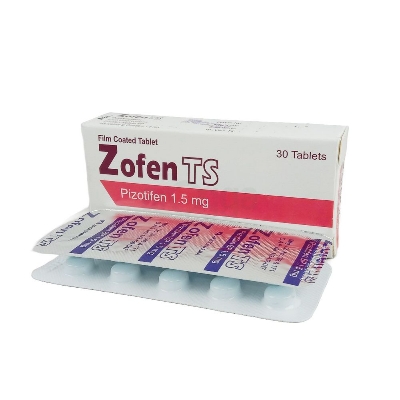 Picture of Zofen TS Tablet