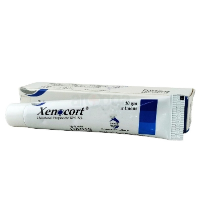 Picture of Xenocort 10gm Cream
