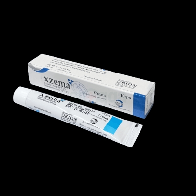 Picture of Xzema 10gm Cream