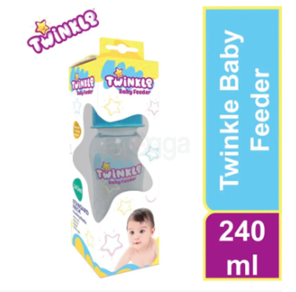 Picture of Twinkle Baby Feeder 90ml
