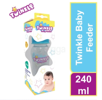 Picture of Twinkle Baby Feeder 90ml