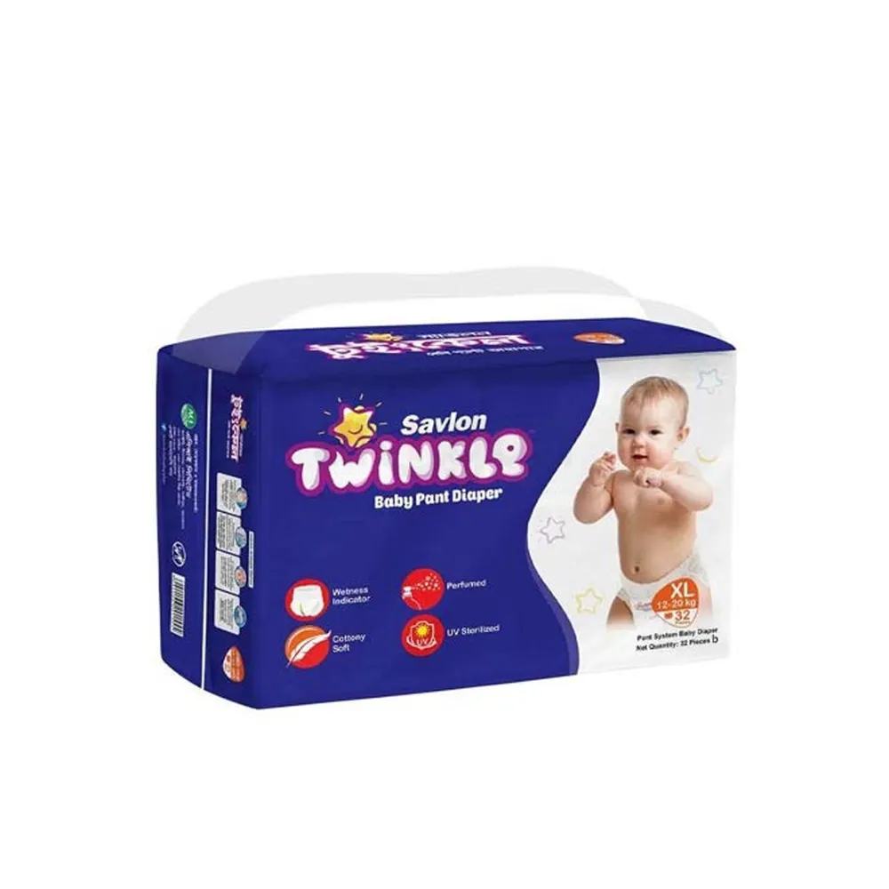 Picture of Twinkle Baby Diaper S 44s