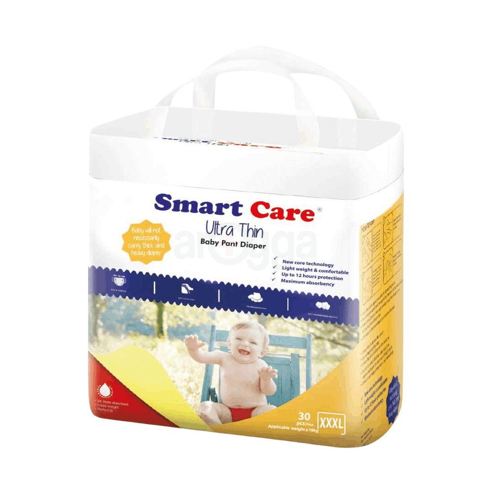 Picture of Twinkle Baby Pant Diaper XL 32 (Belt)