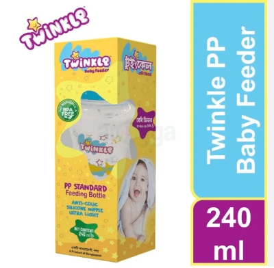 Picture of Twinkle Tumbler