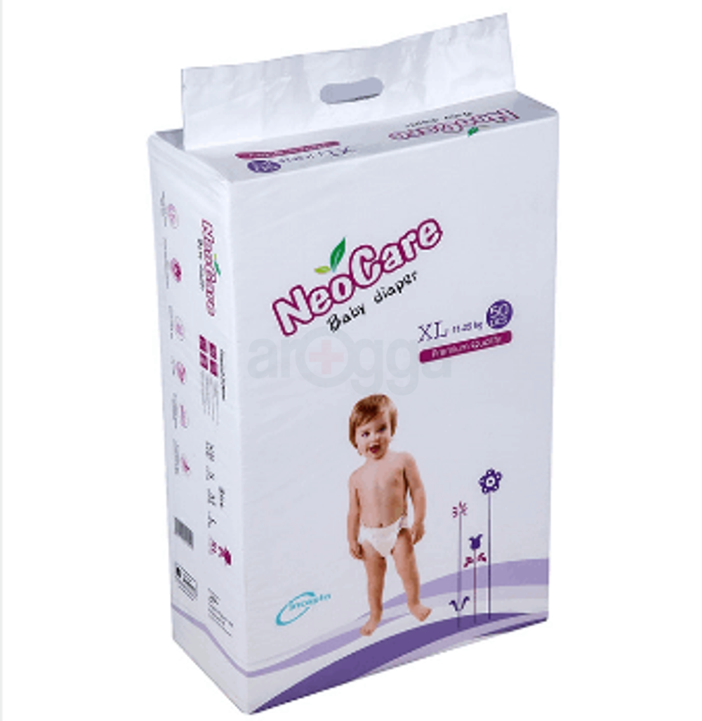 Picture of Kodomo Powder Gentle Soft 50GM