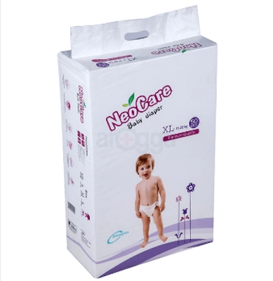 Picture of Kodomo Powder Gentle Soft 50GM