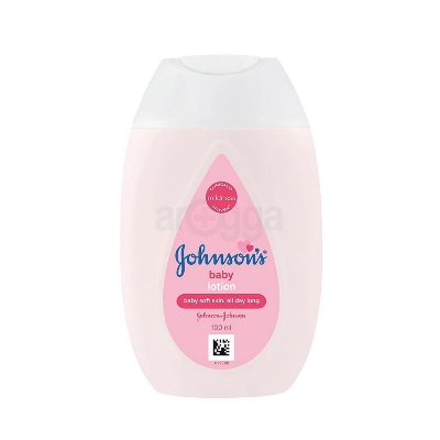 Picture of Johnsons Baby Soap Pink 75 GM