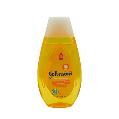 Picture of Johnson Shampoo 200gm