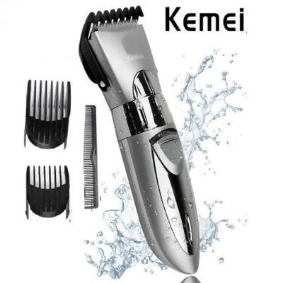 Buy   Kemei KM-605 Hair Trimmer/Clippers  at Best Price In Bangladesh