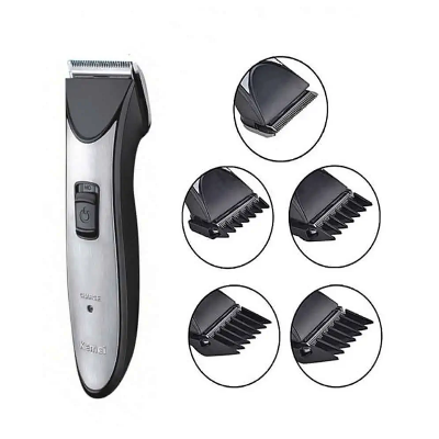 Buy Kemei KM-3909 Hair Clippers Trimmer For Men Online at Best Price In Bangladesh