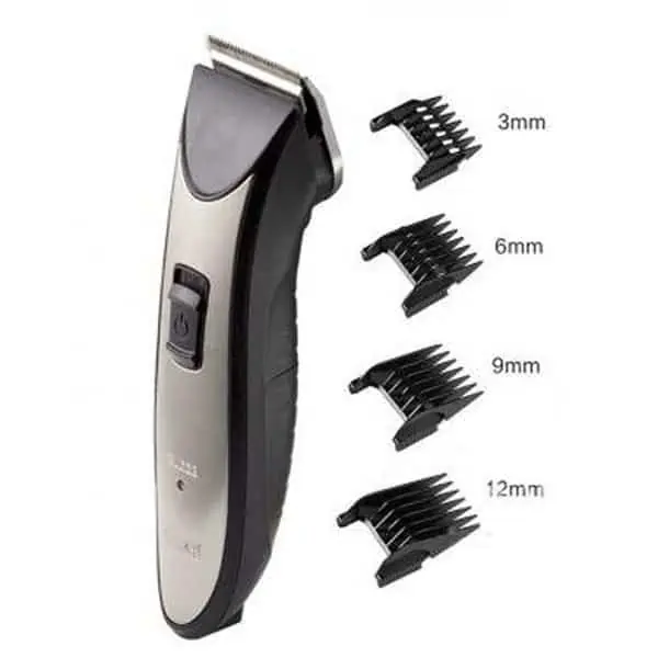 Buy Kemei KM-3909 Hair Clippers Trimmer For Men Online at Best Price In Bangladesh