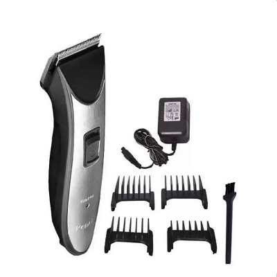 Buy Kemei KM-3909 Hair Clippers Trimmer For Men Online at Best Price In Bangladesh