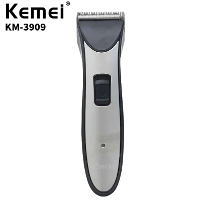 Buy Kemei KM-3909 Hair Clippers Trimmer For Men Online at Best Price In Bangladesh