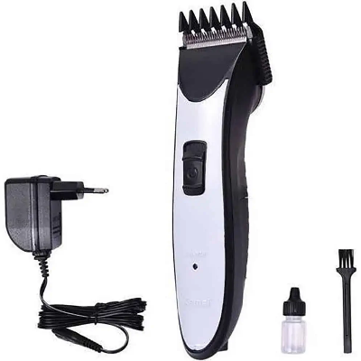 Buy Kemei KM-3909 Hair Clippers Trimmer For Men Online at Best Price In Bangladesh