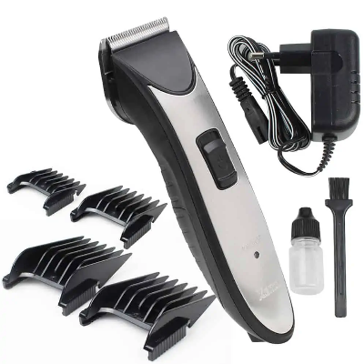 Buy Kemei KM-3909 Hair Clippers Trimmer For Men Online at Best Price In Bangladesh
