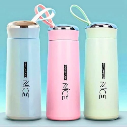 Picture of Premium nice glass water bottle 500 mL