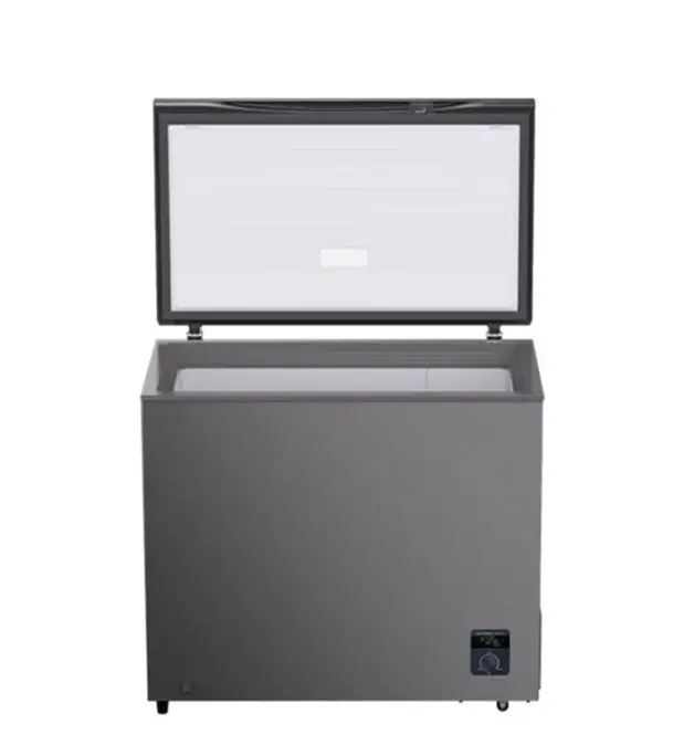 Buy Hisense 240 Liter Chest Freezer (BD240BLK) Black  at Best Price In Bangladesh