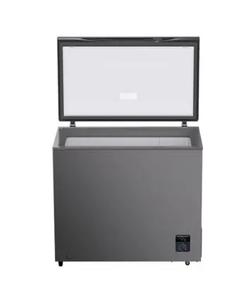 Buy Hisense 240 Liter Chest Freezer (BD240BLK) Black  at Best Price In Bangladesh