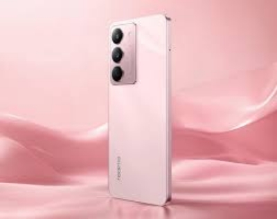 Picture of Realme C75x 18GB (6GB+12GB) 128GB (Best Price)