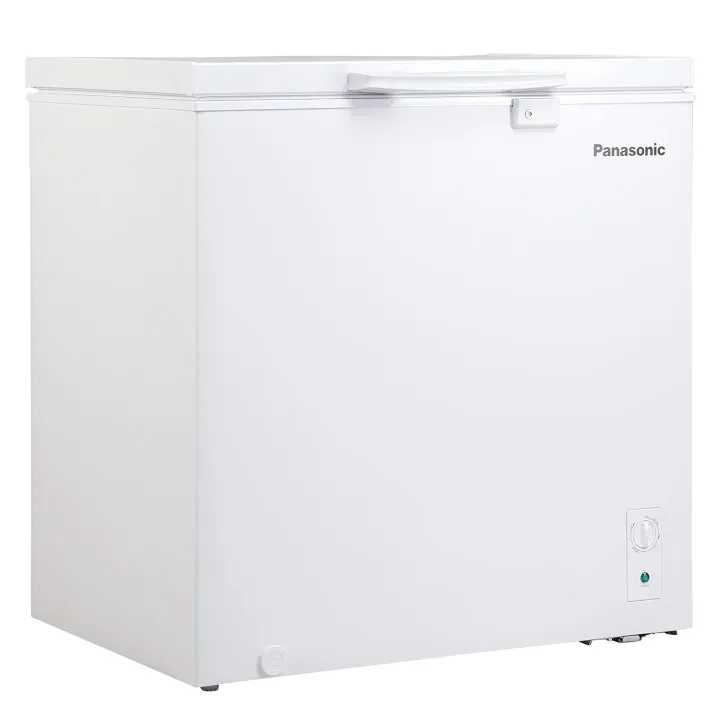 Buy Panasonic 198 Liter Deep Fridge (SCR-CH201H7B) Online