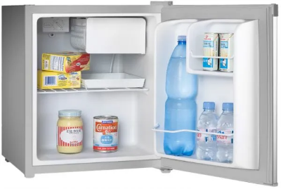 Buy Sharp 65 Liter Mini Bar Type Refrigerator (SJ-K75X-SL3) Online