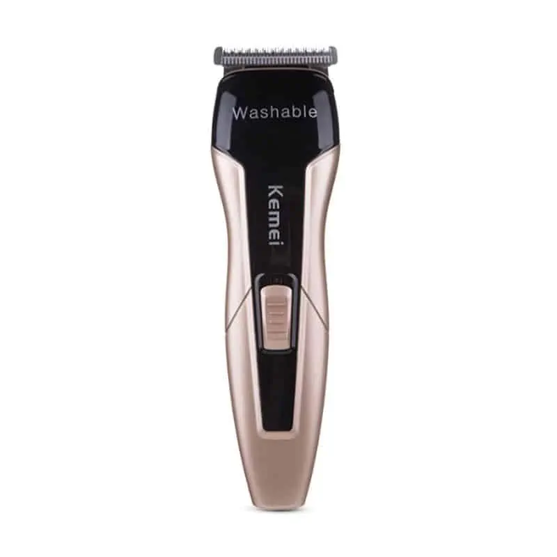 Buy Kemei KM-5015 Beard &amp; Hair Trimmer Online at Best Price In Bangladesh