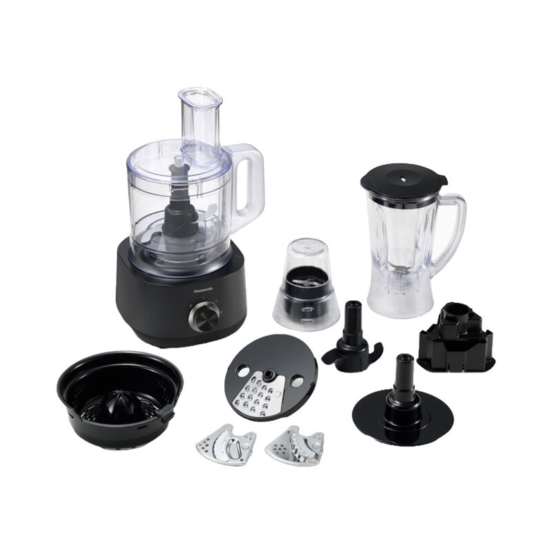 Buy Panasonic 800W 25-in-1 Food Processor (MK-F510) (Best Price) Online