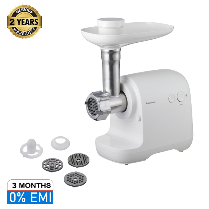 Buy Panasonic MK-GX1700 Meat Grinder Online