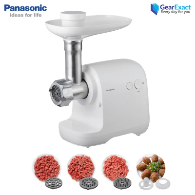 Buy Panasonic MK-GX1700 Meat Grinder Online