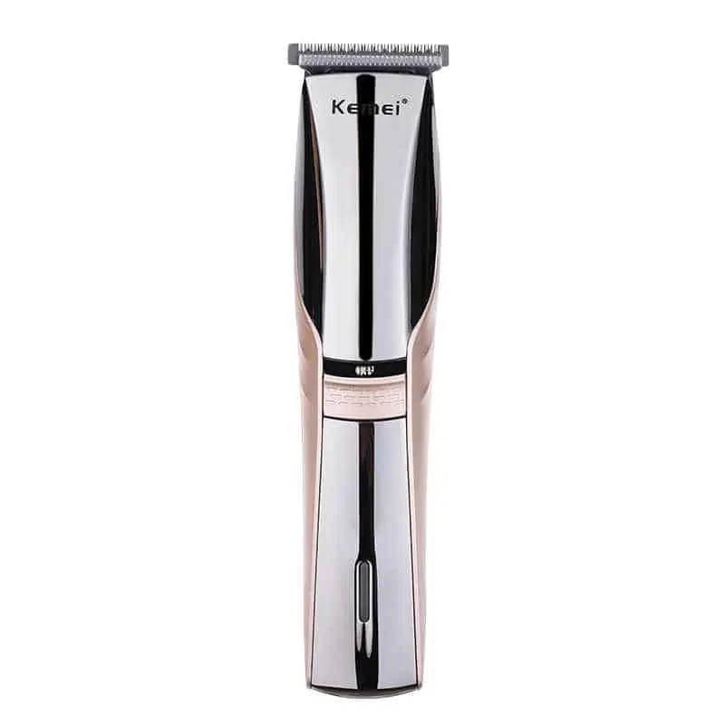 Buy Kemei KM-5018 Hair Clipper &amp; Beard Trimmer Online at Best Price In Bangladesh