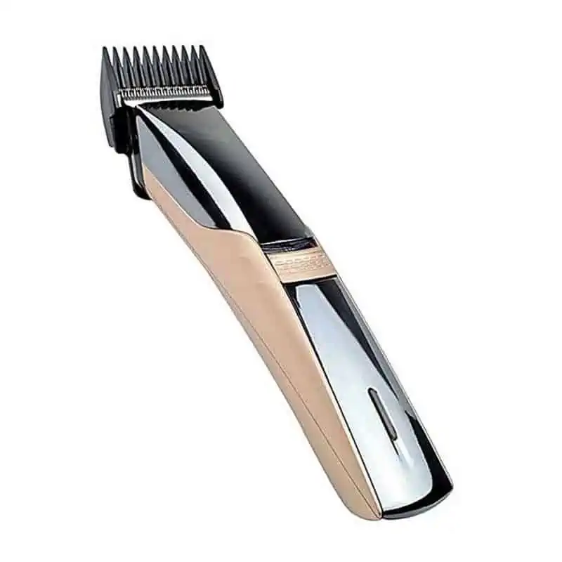 Buy Kemei KM-5018 Hair Clipper &amp; Beard Trimmer Online at Best Price In Bangladesh