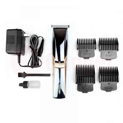 Buy Kemei KM-5018 Hair Clipper &amp; Beard Trimmer Online at Best Price In Bangladesh