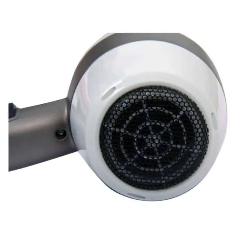 Buy Kemey KM-5813 Hair Dryer For Women Online at Best Price In Bangladesh