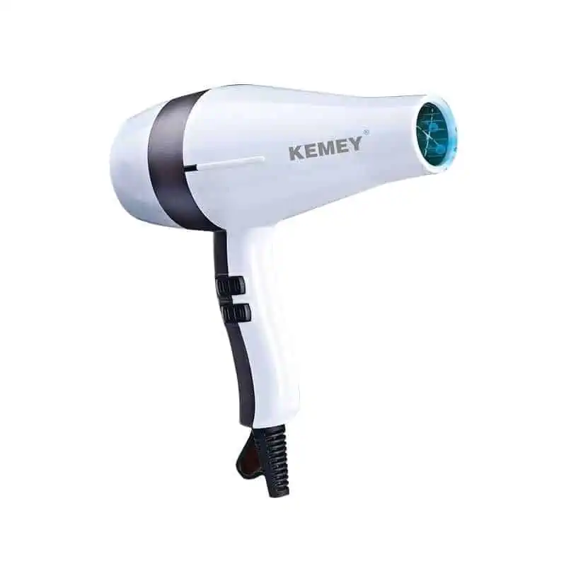 Buy Kemey KM-5813 Hair Dryer For Women Online at Best Price In Bangladesh