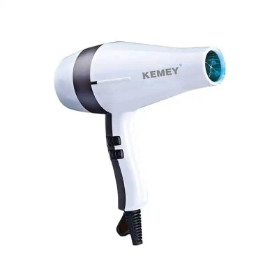 Buy Kemey KM-5813 Hair Dryer For Women Online at Best Price In Bangladesh