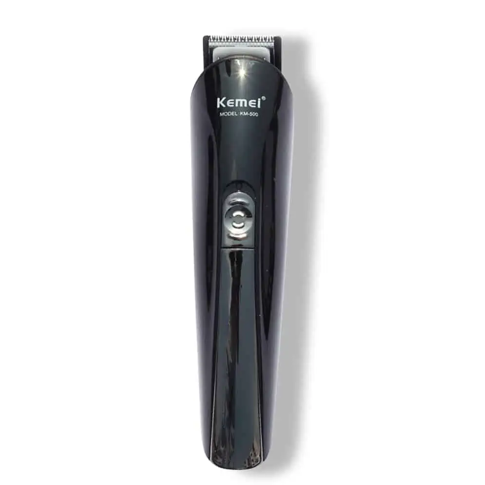 Buy Kemei KM-500 Grooming Kit For Men Online at Best Price In Bangladesh