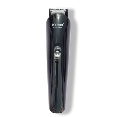 Buy Kemei KM-500 Grooming Kit For Men Online at Best Price In Bangladesh