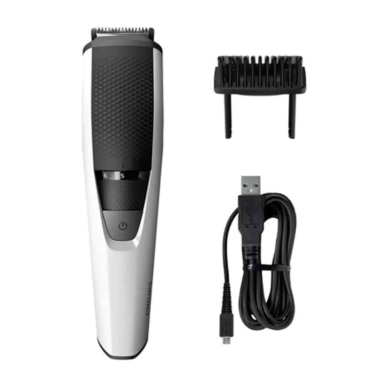 Picture of Philips BT3206/14 Beard Trimmer Series 3000 for Men