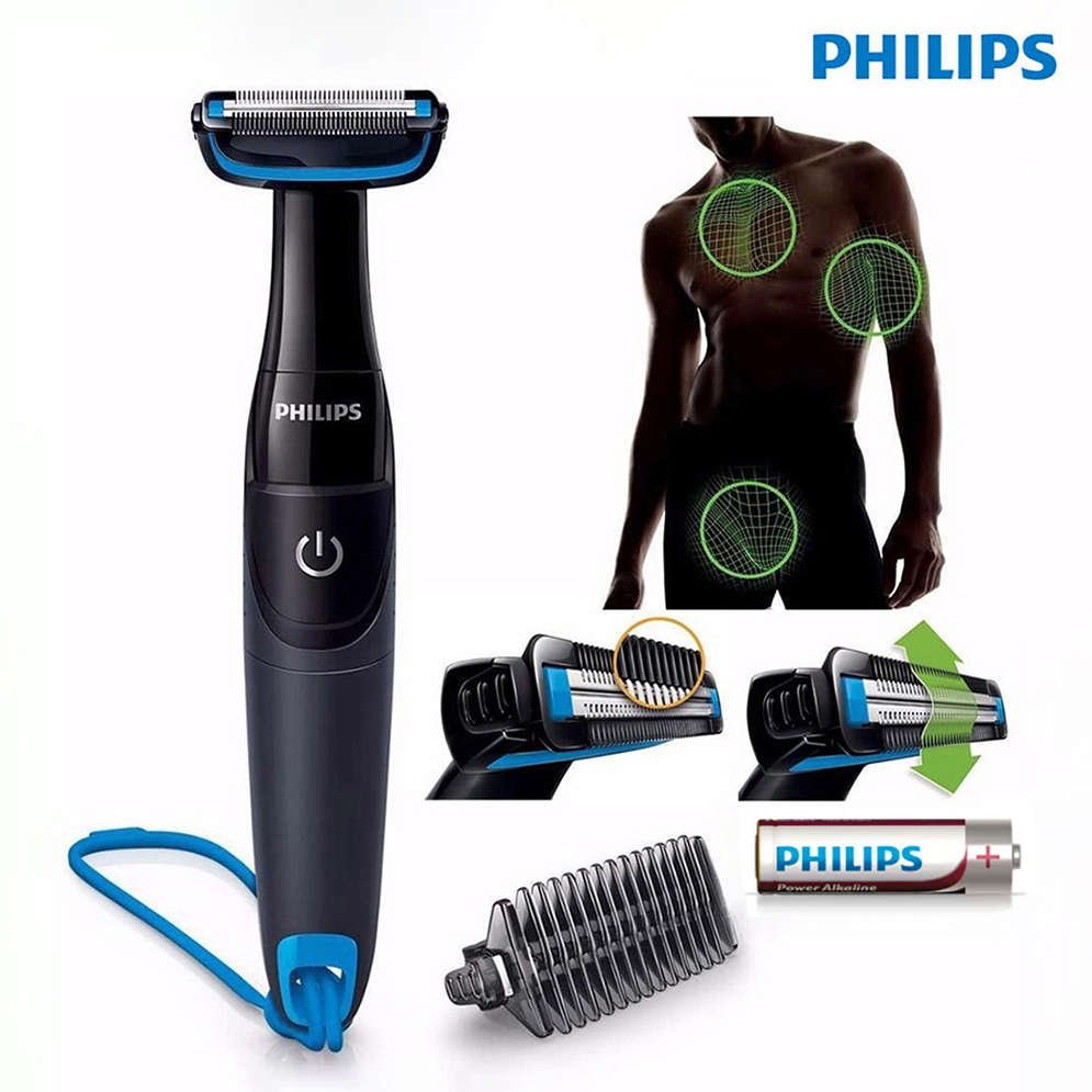 Picture of Philips BG1024/16 Bodygroom 1000 Series for Men Women